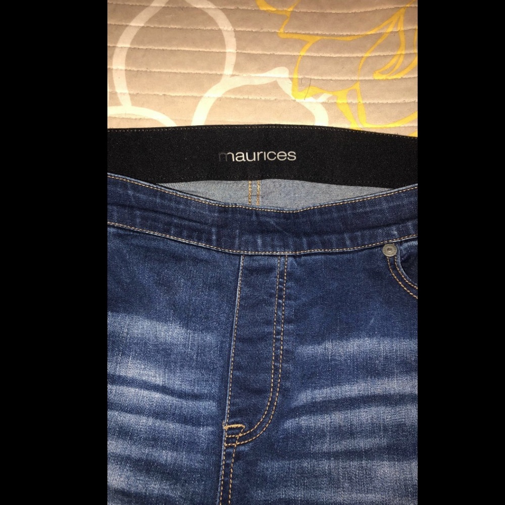 Pants - Picture 2 of 2